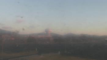 Weather camera view of City of Salem Civic Center.