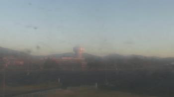 Weather camera view of City of Salem Civic Center.