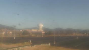 Weather camera view of City of Salem Civic Center.