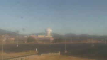 Weather camera view of City of Salem Civic Center.