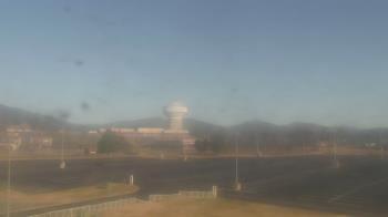 Weather camera view of City of Salem Civic Center.