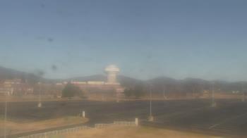 Weather camera view of City of Salem Civic Center.