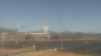 Weather camera view of City of Salem Civic Center.