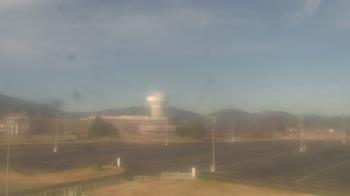 Weather camera view of City of Salem Civic Center.