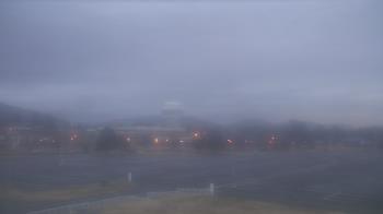 Weather camera view of City of Salem Civic Center.