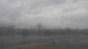 Weather camera view of City of Salem Civic Center.