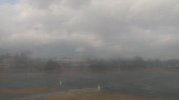 Weather camera view of City of Salem Civic Center.