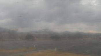 Weather camera view of City of Salem Civic Center.