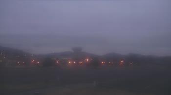 Weather camera view of City of Salem Civic Center.