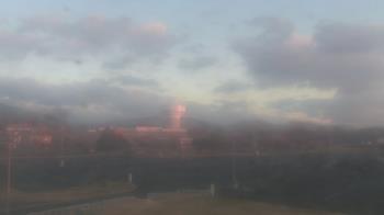 Weather camera view of City of Salem Civic Center.