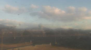 Weather camera view of City of Salem Civic Center.
