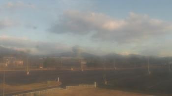 Weather camera view of City of Salem Civic Center.