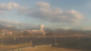 Weather camera view of City of Salem Civic Center.
