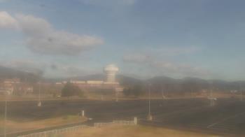 Weather camera view of City of Salem Civic Center.
