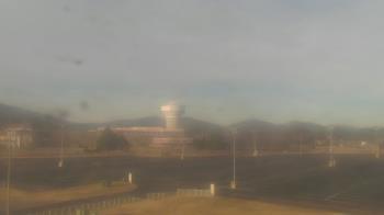 Weather camera view of City of Salem Civic Center.