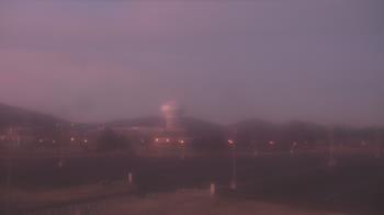 Weather camera view of City of Salem Civic Center.
