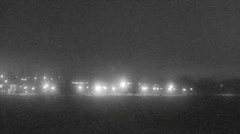 Weather camera view of City of Salem Civic Center.