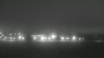 Weather camera view of City of Salem Civic Center.