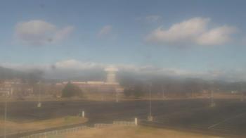 Weather camera view of City of Salem Civic Center.