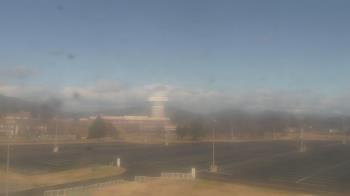 Weather camera view of City of Salem Civic Center.