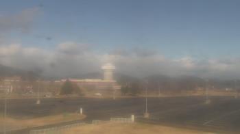 Weather camera view of City of Salem Civic Center.