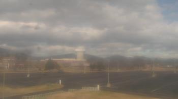 Weather camera view of City of Salem Civic Center.
