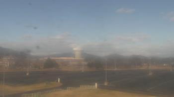 Weather camera view of City of Salem Civic Center.