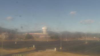 Weather camera view of City of Salem Civic Center.