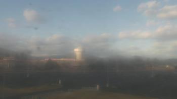 Weather camera view of City of Salem Civic Center.