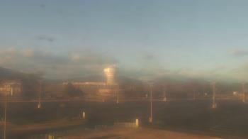 Weather camera view of City of Salem Civic Center.