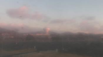 Weather camera view of City of Salem Civic Center.