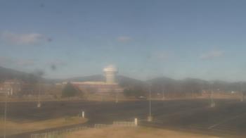 Weather camera view of City of Salem Civic Center.