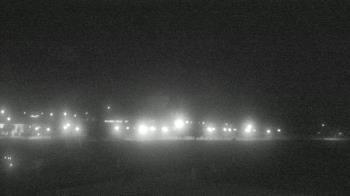 Weather camera view of City of Salem Civic Center.