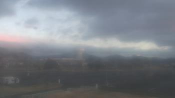 Weather camera view of City of Salem Civic Center.