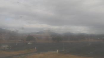 Weather camera view of City of Salem Civic Center.