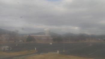 Weather camera view of City of Salem Civic Center.