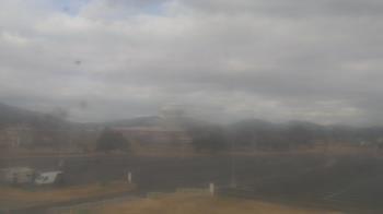 Weather camera view of City of Salem Civic Center.