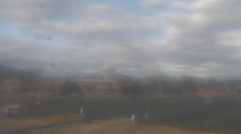 Weather camera view of City of Salem Civic Center.