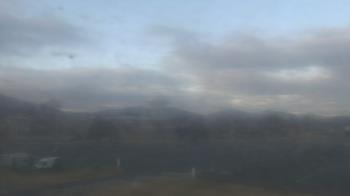 Weather camera view of City of Salem Civic Center.