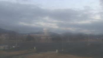 Weather camera view of City of Salem Civic Center.