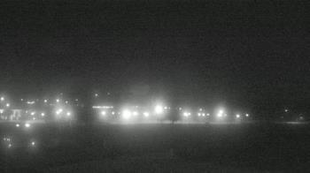 Weather camera view of City of Salem Civic Center.