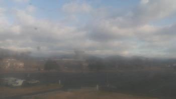 Weather camera view of City of Salem Civic Center.