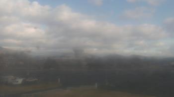 Weather camera view of City of Salem Civic Center.