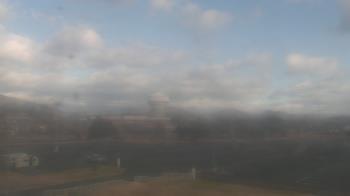 Weather camera view of City of Salem Civic Center.