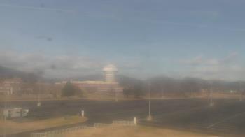Weather camera view of City of Salem Civic Center.