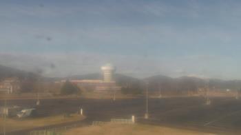 Weather camera view of City of Salem Civic Center.