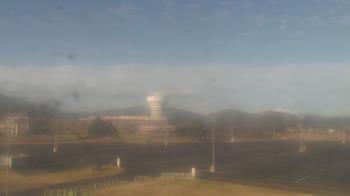 Weather camera view of City of Salem Civic Center.