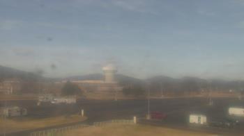 Weather camera view of City of Salem Civic Center.