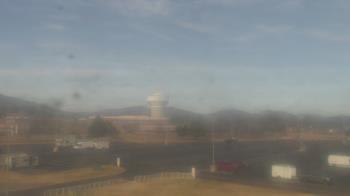Weather camera view of City of Salem Civic Center.