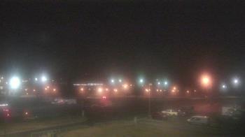 Weather camera view of City of Salem Civic Center.